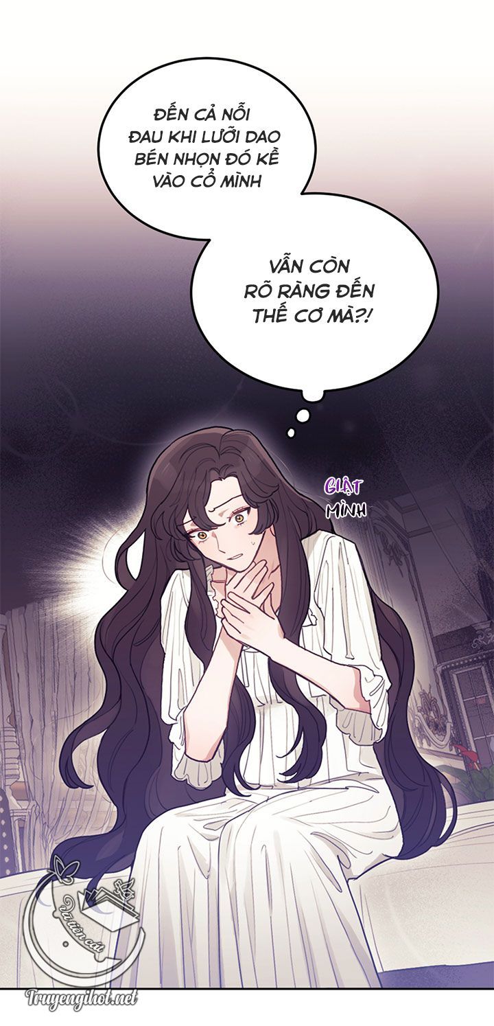 đọc truyện Tôi Sẽ Từ Chối Nam Chính Một Cách Lịch Sự Chương 2 ảnh 7 tại Thiên Thai Truyện