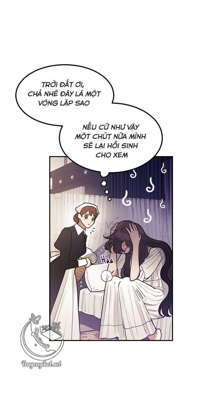 đọc truyện Tôi Sẽ Từ Chối Nam Chính Một Cách Lịch Sự Chương 2 ảnh 8 tại Thiên Thai Truyện