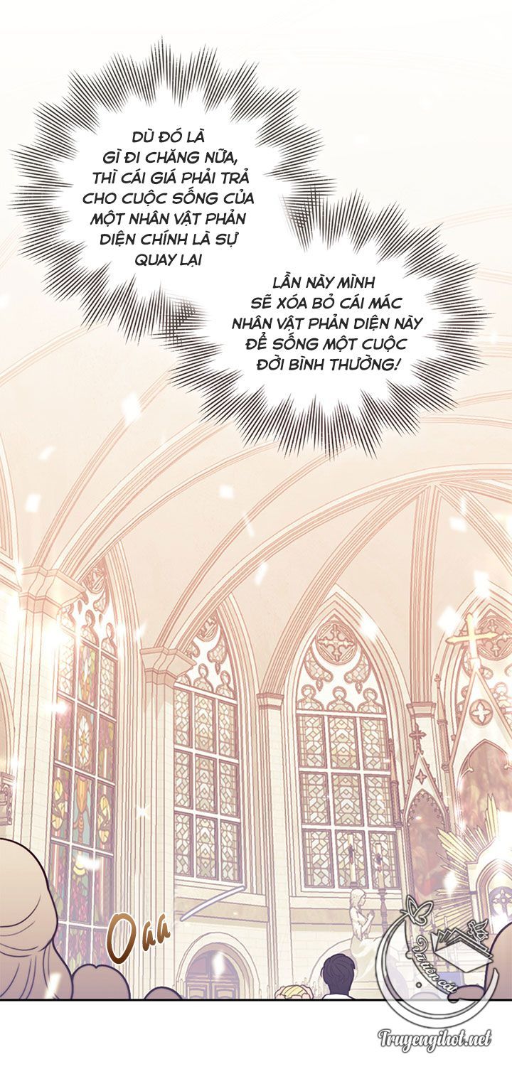 đọc truyện Tôi Sẽ Từ Chối Nam Chính Một Cách Lịch Sự Chương 2 ảnh 9 tại Thiên Thai Truyện