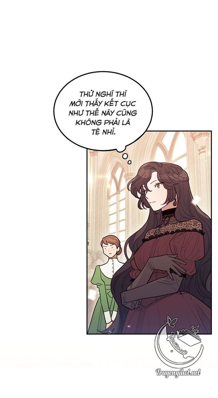 đọc truyện Tôi Sẽ Từ Chối Nam Chính Một Cách Lịch Sự Chương 2 ảnh 10 tại Thiên Thai Truyện