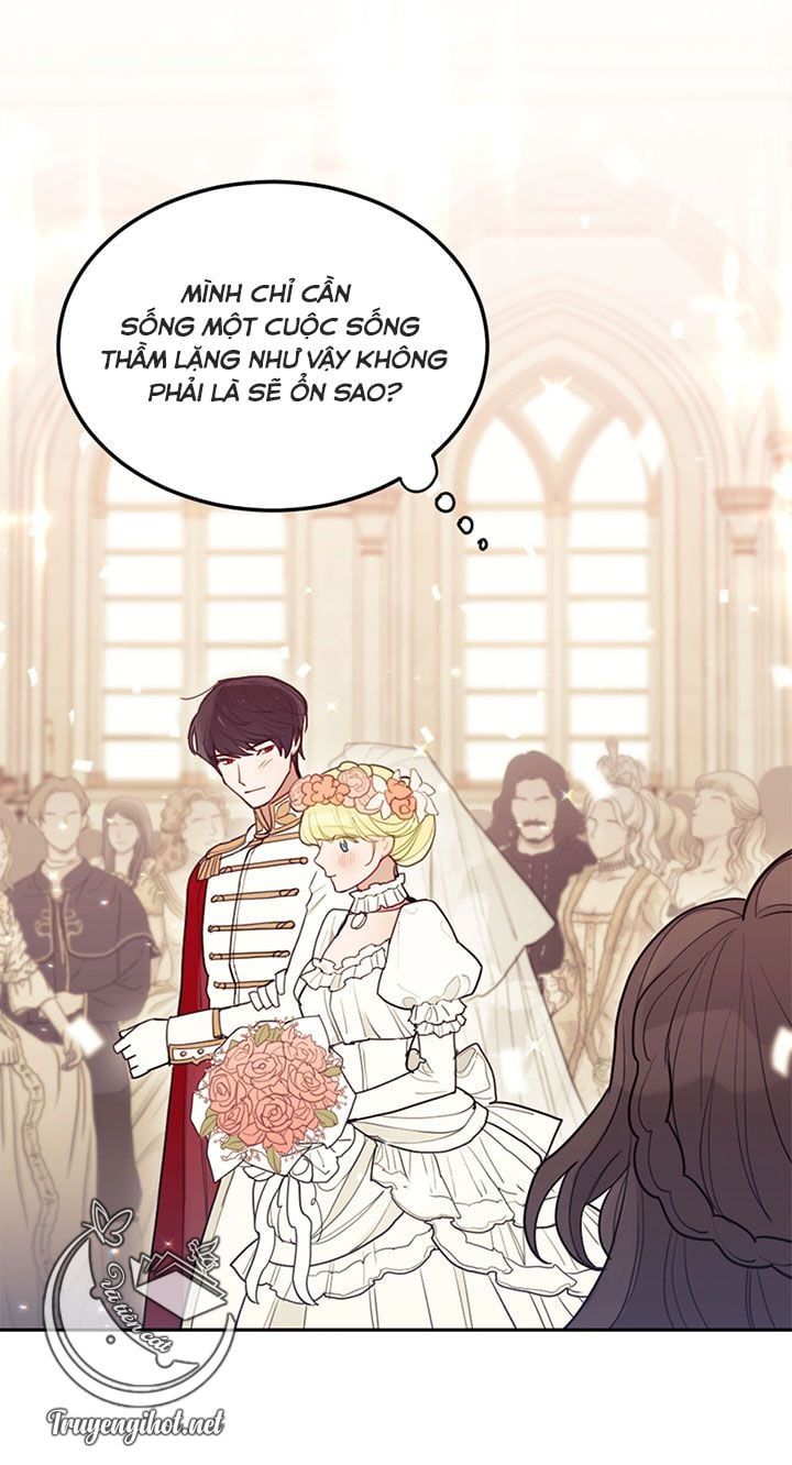 đọc truyện Tôi Sẽ Từ Chối Nam Chính Một Cách Lịch Sự Chương 2 ảnh 11 tại Thiên Thai Truyện