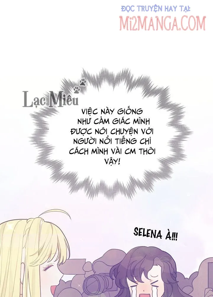 đọc truyện Tôi Sẽ Từ Chối Nam Chính Một Cách Lịch Sự Chương 3.5 ảnh 13 tại Thiên Thai Truyện