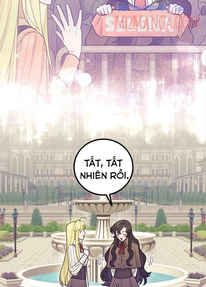 đọc truyện Tôi Sẽ Từ Chối Nam Chính Một Cách Lịch Sự Chương 3.5 ảnh 14 tại Thiên Thai Truyện