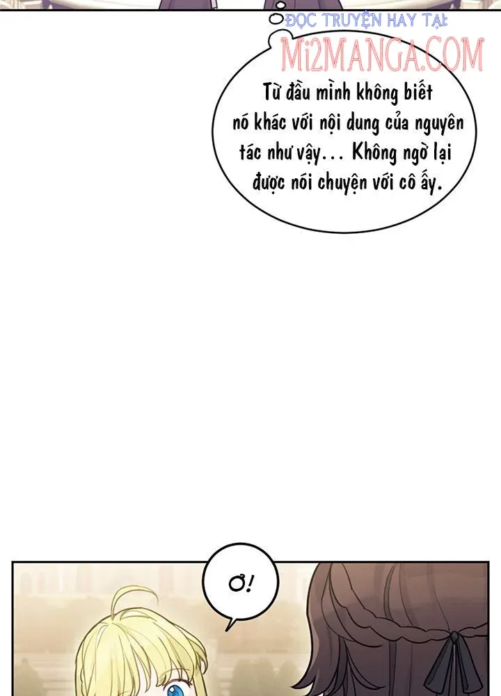 đọc truyện Tôi Sẽ Từ Chối Nam Chính Một Cách Lịch Sự Chương 3.5 ảnh 15 tại Thiên Thai Truyện