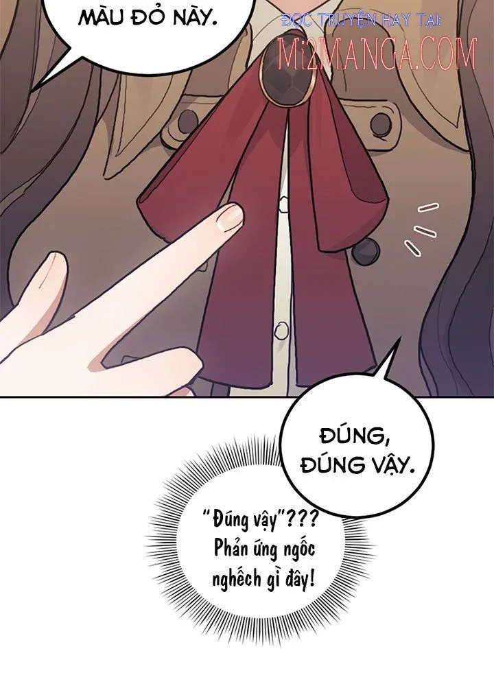 đọc truyện Tôi Sẽ Từ Chối Nam Chính Một Cách Lịch Sự Chương 3.5 ảnh 17 tại Thiên Thai Truyện