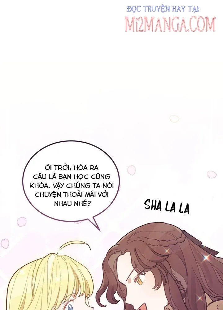 đọc truyện Tôi Sẽ Từ Chối Nam Chính Một Cách Lịch Sự Chương 3.5 ảnh 18 tại Thiên Thai Truyện