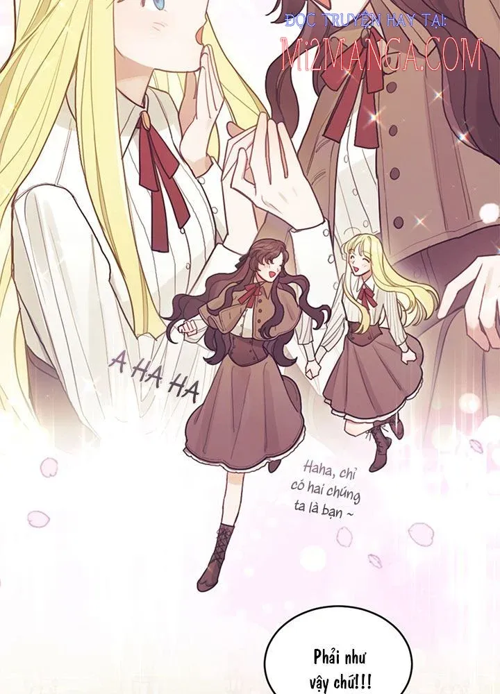 đọc truyện Tôi Sẽ Từ Chối Nam Chính Một Cách Lịch Sự Chương 3.5 ảnh 19 tại Thiên Thai Truyện