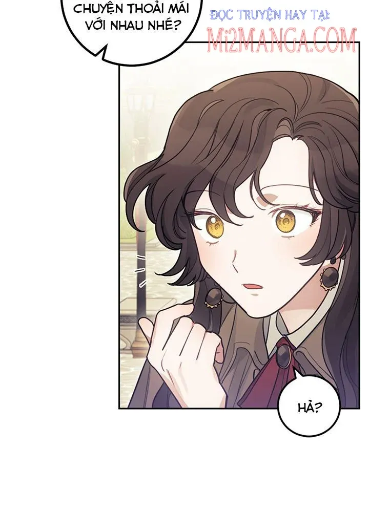 đọc truyện Tôi Sẽ Từ Chối Nam Chính Một Cách Lịch Sự Chương 3.5 ảnh 21 tại Thiên Thai Truyện