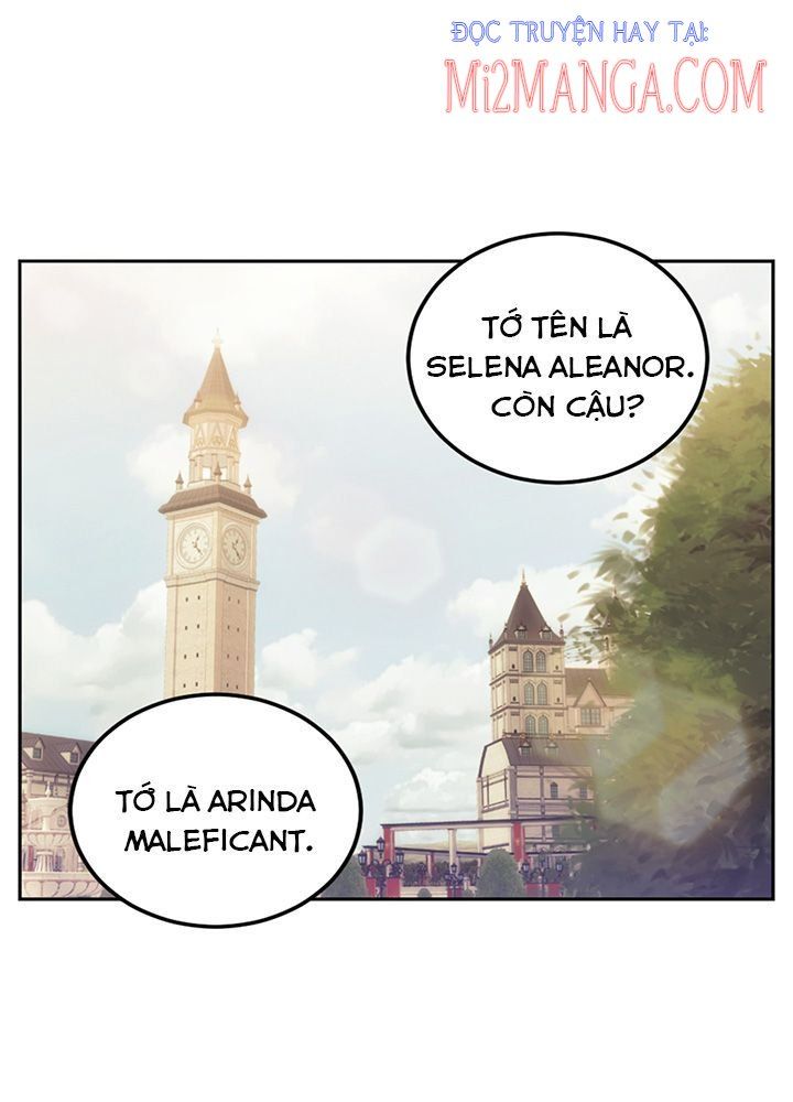 đọc truyện Tôi Sẽ Từ Chối Nam Chính Một Cách Lịch Sự Chương 3.5 ảnh 27 tại Thiên Thai Truyện