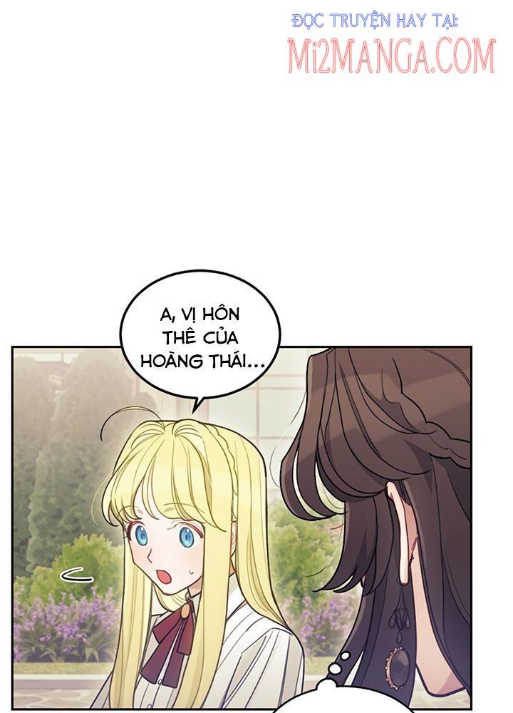 đọc truyện Tôi Sẽ Từ Chối Nam Chính Một Cách Lịch Sự Chương 3.5 ảnh 28 tại Thiên Thai Truyện