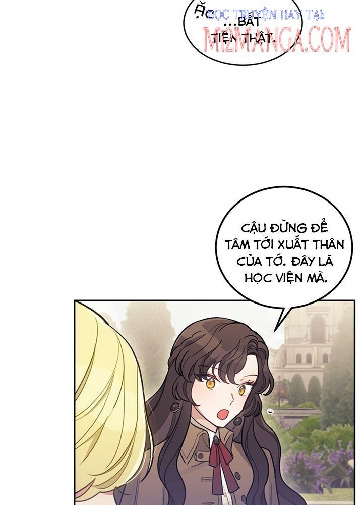 đọc truyện Tôi Sẽ Từ Chối Nam Chính Một Cách Lịch Sự Chương 3.5 ảnh 29 tại Thiên Thai Truyện