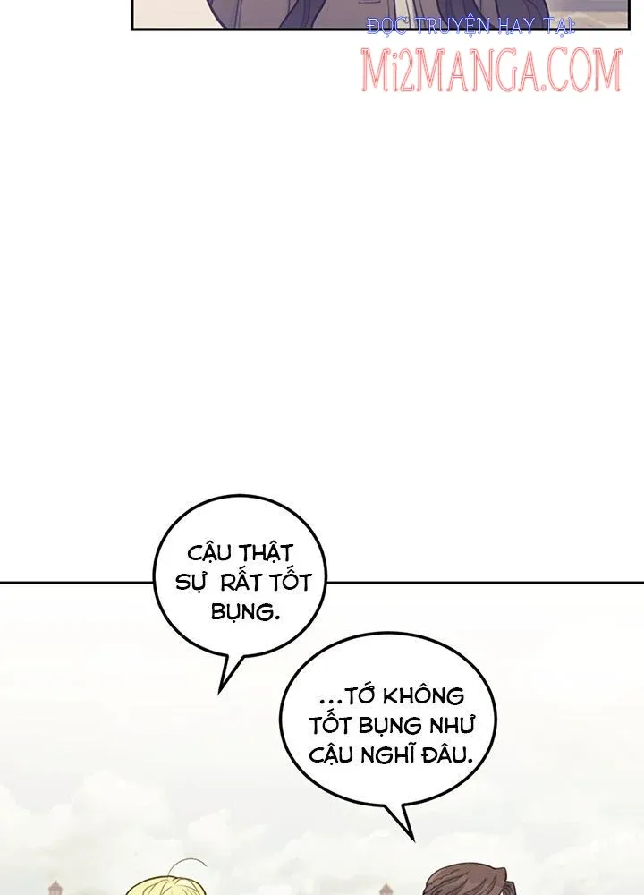 đọc truyện Tôi Sẽ Từ Chối Nam Chính Một Cách Lịch Sự Chương 3.5 ảnh 30 tại Thiên Thai Truyện