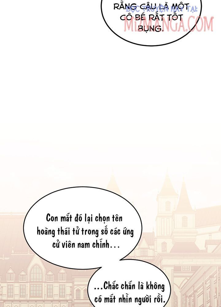 đọc truyện Tôi Sẽ Từ Chối Nam Chính Một Cách Lịch Sự Chương 3.5 ảnh 33 tại Thiên Thai Truyện