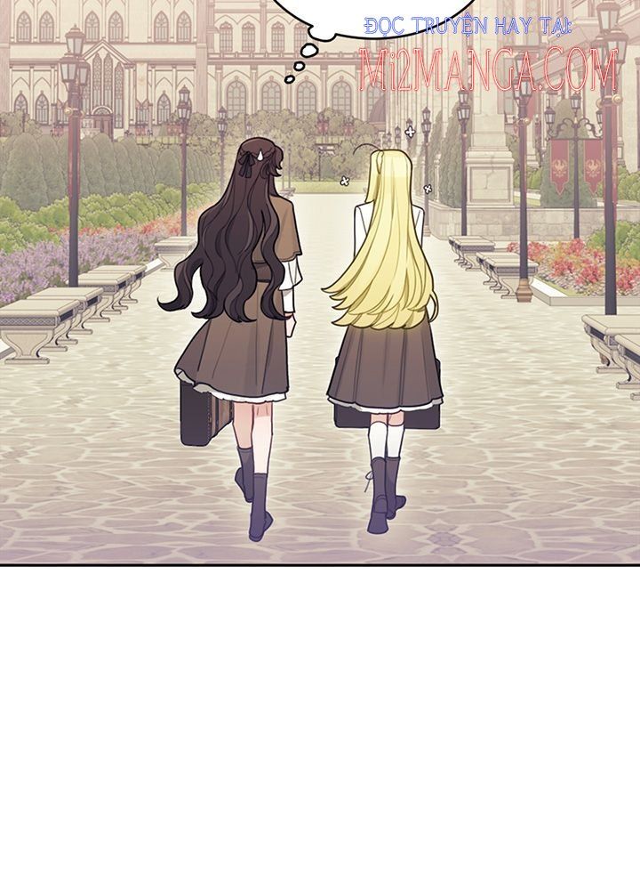 đọc truyện Tôi Sẽ Từ Chối Nam Chính Một Cách Lịch Sự Chương 3.5 ảnh 34 tại Thiên Thai Truyện