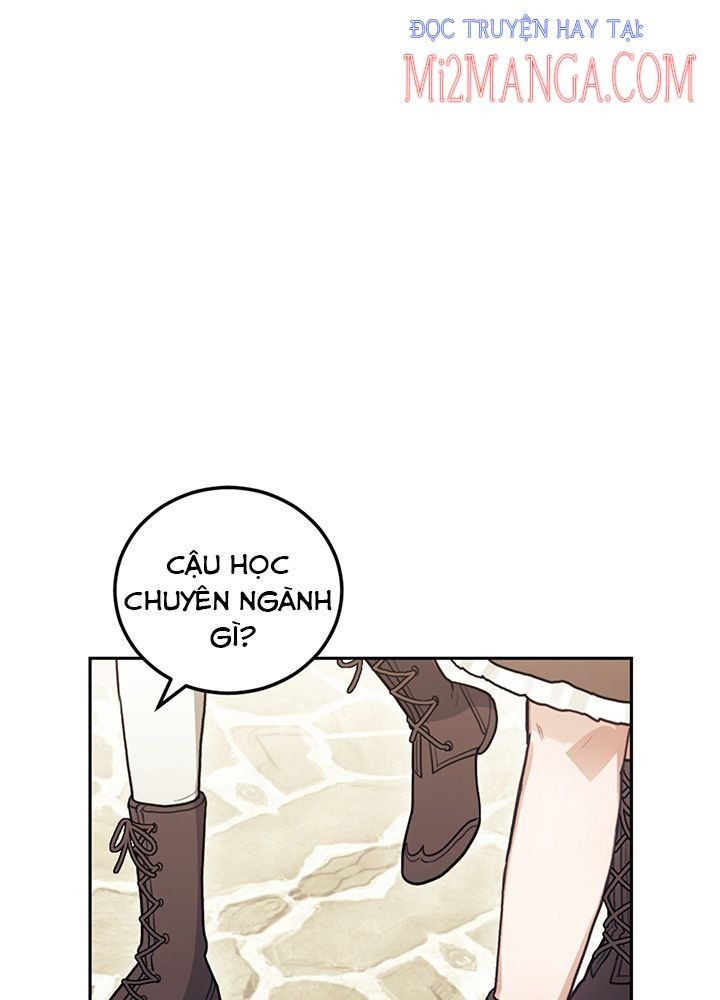 đọc truyện Tôi Sẽ Từ Chối Nam Chính Một Cách Lịch Sự Chương 3.5 ảnh 35 tại Thiên Thai Truyện