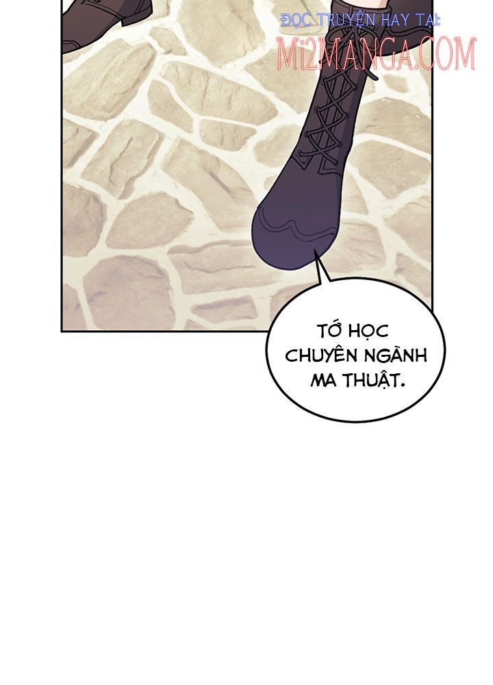 đọc truyện Tôi Sẽ Từ Chối Nam Chính Một Cách Lịch Sự Chương 3.5 ảnh 36 tại Thiên Thai Truyện