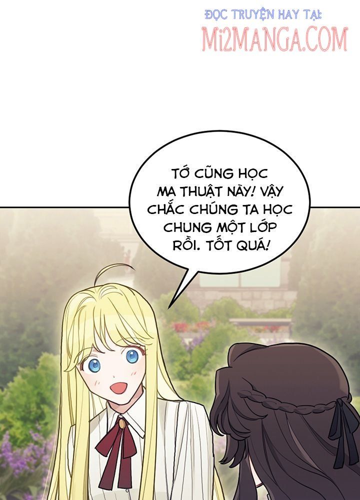 đọc truyện Tôi Sẽ Từ Chối Nam Chính Một Cách Lịch Sự Chương 3.5 ảnh 37 tại Thiên Thai Truyện