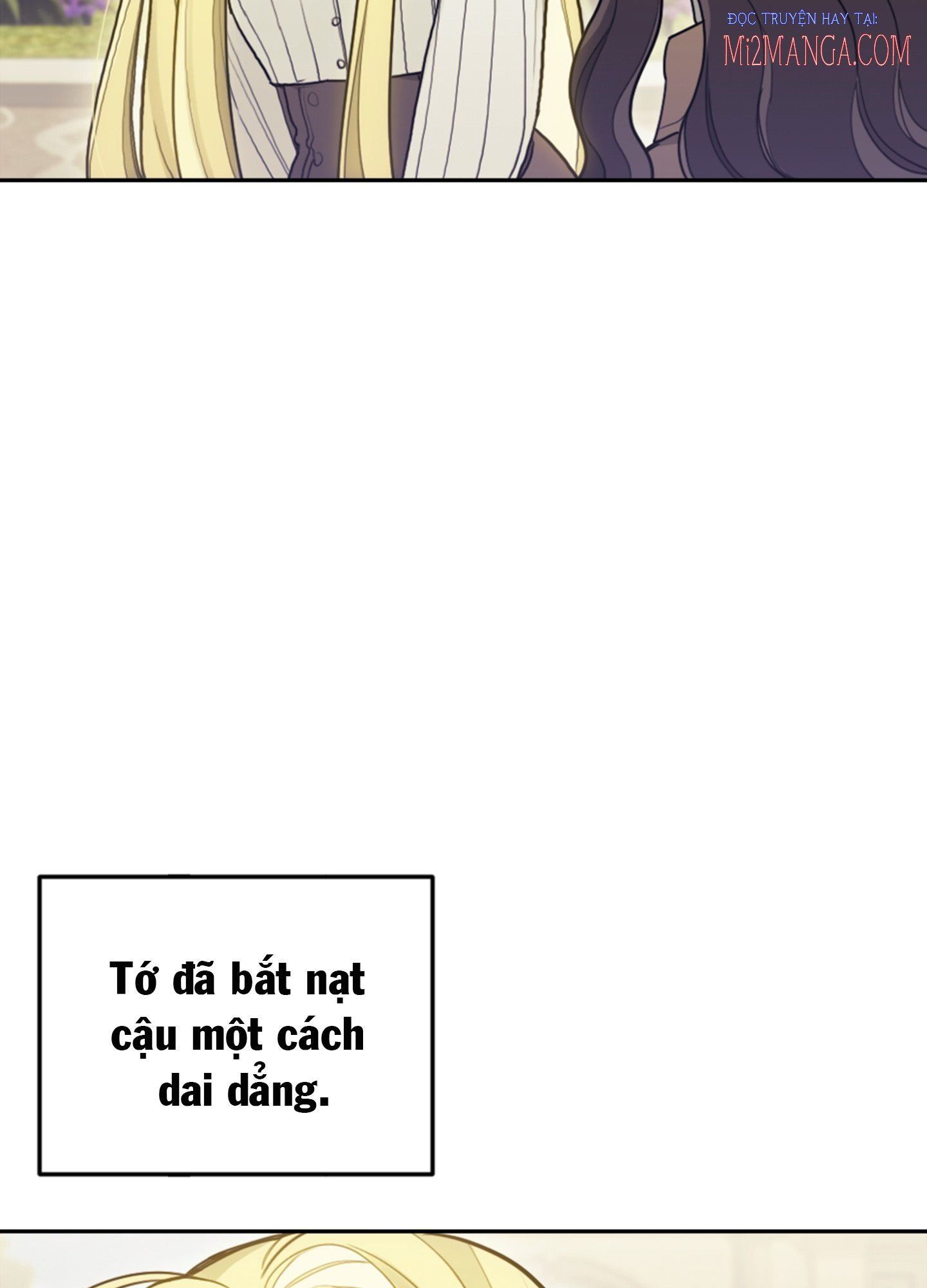 đọc truyện Tôi Sẽ Từ Chối Nam Chính Một Cách Lịch Sự Chương 3.5 ảnh 38 tại Thiên Thai Truyện