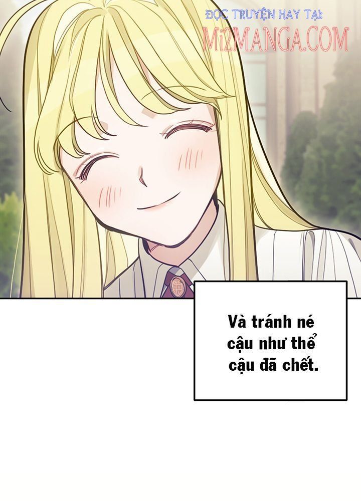 đọc truyện Tôi Sẽ Từ Chối Nam Chính Một Cách Lịch Sự Chương 3.5 ảnh 39 tại Thiên Thai Truyện