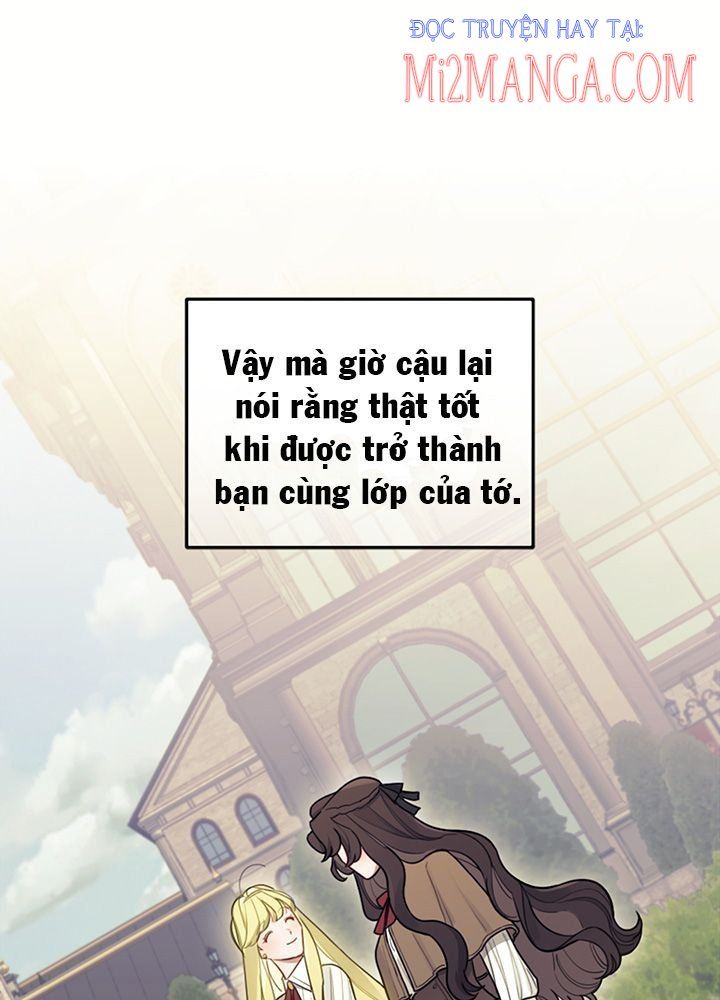 đọc truyện Tôi Sẽ Từ Chối Nam Chính Một Cách Lịch Sự Chương 3.5 ảnh 40 tại Thiên Thai Truyện