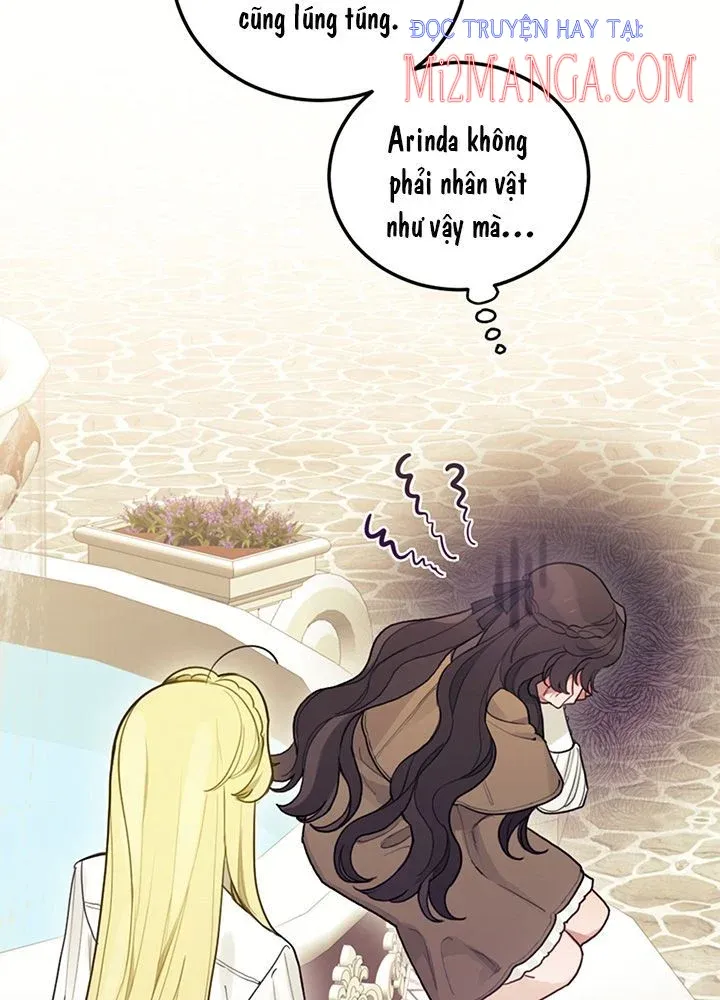 đọc truyện Tôi Sẽ Từ Chối Nam Chính Một Cách Lịch Sự Chương 3.5 ảnh 6 tại Thiên Thai Truyện