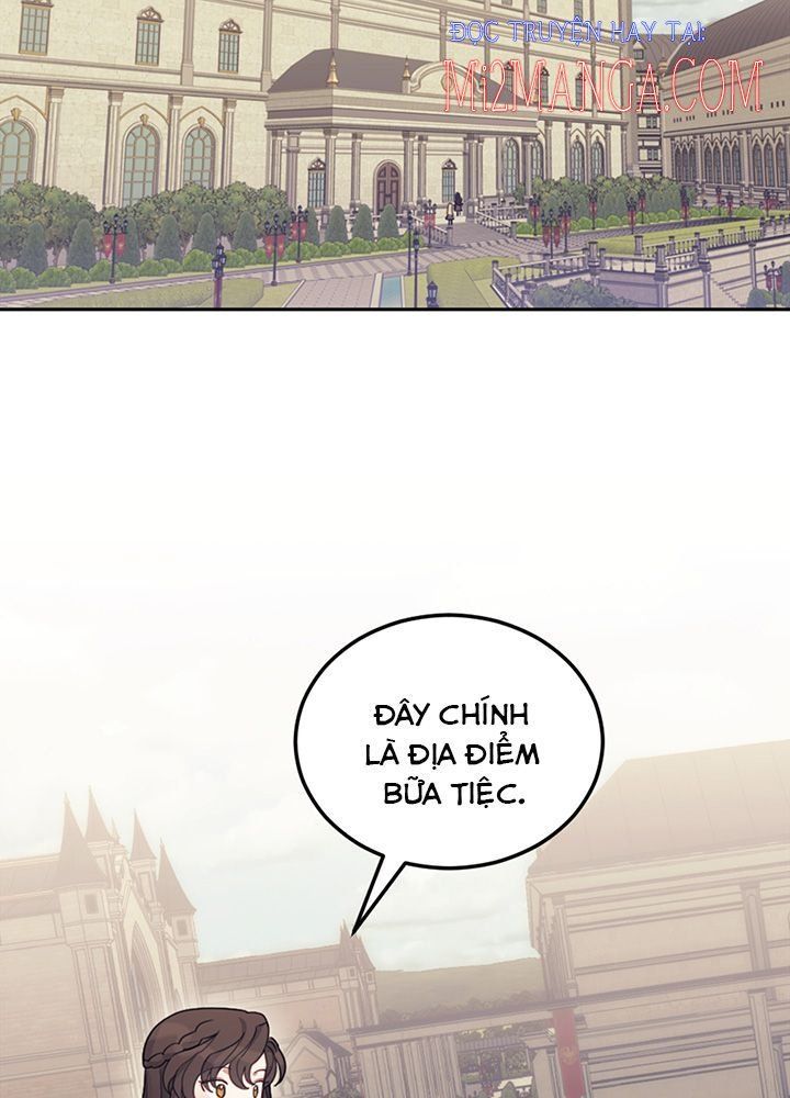 đọc truyện Tôi Sẽ Từ Chối Nam Chính Một Cách Lịch Sự Chương 3.5 ảnh 44 tại Thiên Thai Truyện