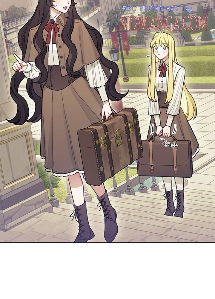 đọc truyện Tôi Sẽ Từ Chối Nam Chính Một Cách Lịch Sự Chương 3.5 ảnh 45 tại Thiên Thai Truyện