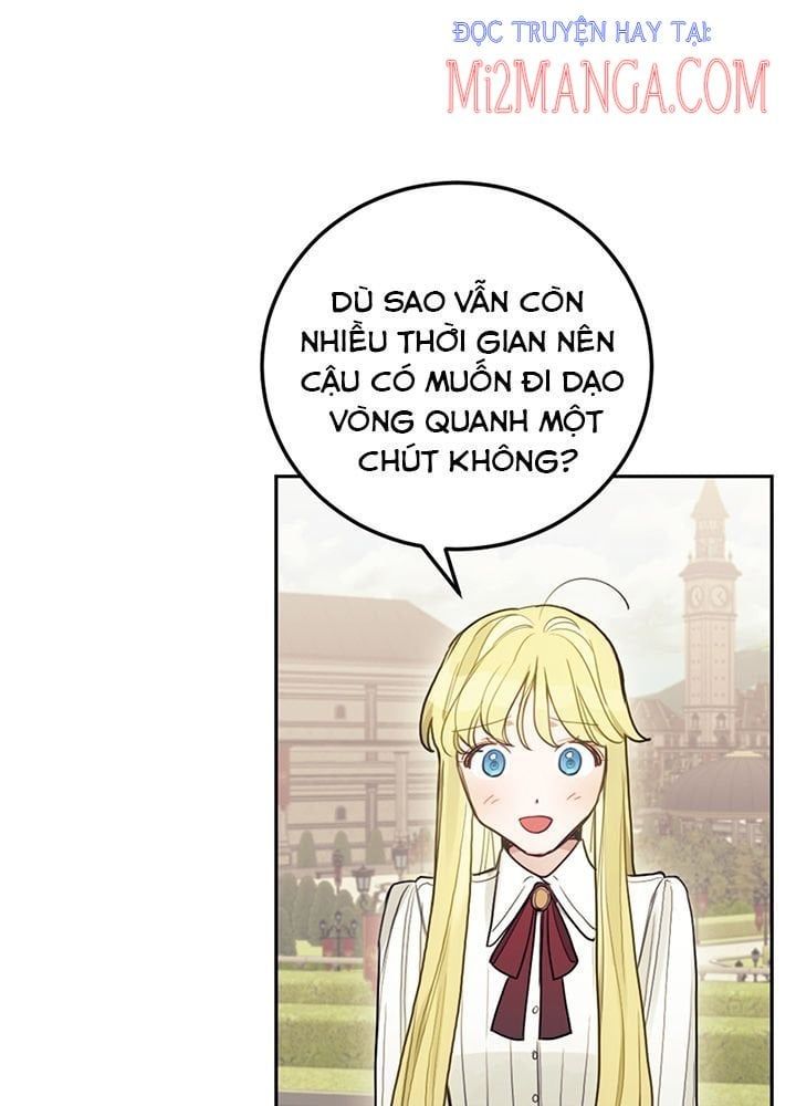 đọc truyện Tôi Sẽ Từ Chối Nam Chính Một Cách Lịch Sự Chương 3.5 ảnh 46 tại Thiên Thai Truyện