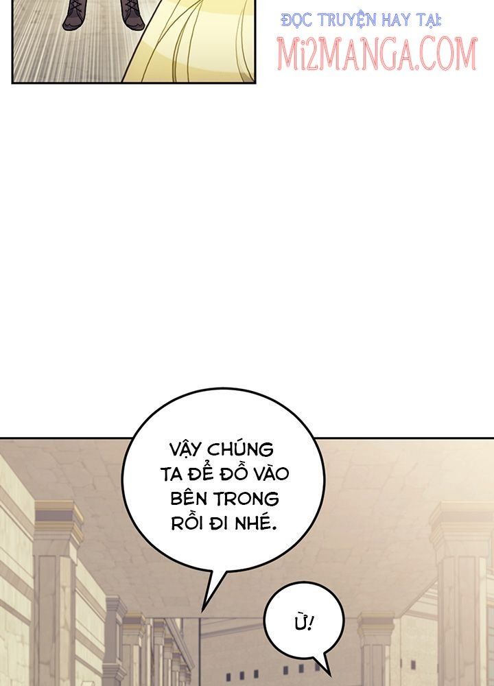 đọc truyện Tôi Sẽ Từ Chối Nam Chính Một Cách Lịch Sự Chương 3.5 ảnh 48 tại Thiên Thai Truyện