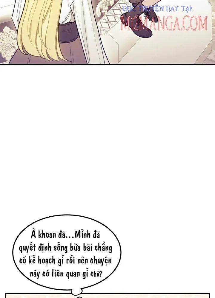 đọc truyện Tôi Sẽ Từ Chối Nam Chính Một Cách Lịch Sự Chương 3.5 ảnh 7 tại Thiên Thai Truyện