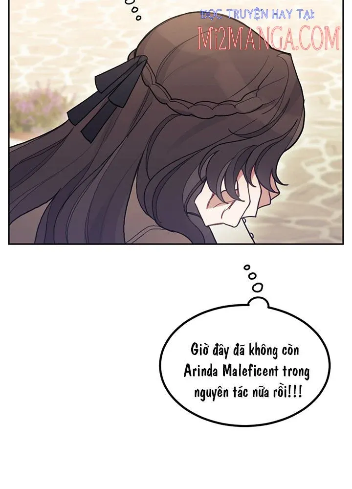 đọc truyện Tôi Sẽ Từ Chối Nam Chính Một Cách Lịch Sự Chương 3.5 ảnh 8 tại Thiên Thai Truyện