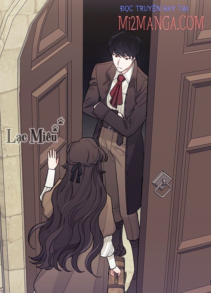 đọc truyện Tôi Sẽ Từ Chối Nam Chính Một Cách Lịch Sự Chương 3.5 ảnh 62 tại Thiên Thai Truyện