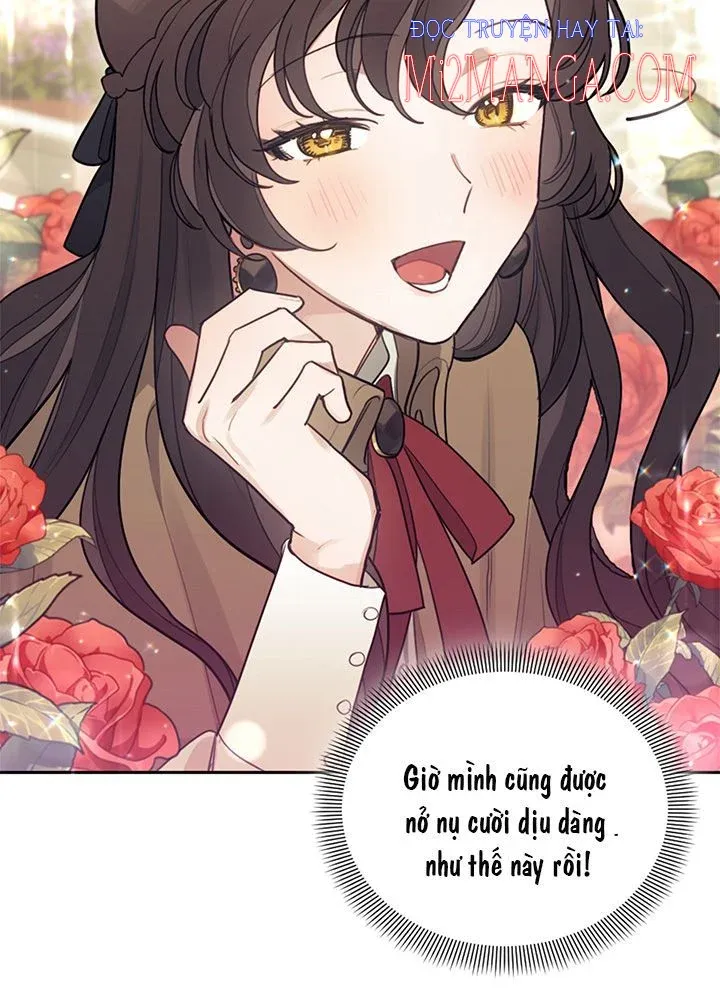 đọc truyện Tôi Sẽ Từ Chối Nam Chính Một Cách Lịch Sự Chương 3.5 ảnh 10 tại Thiên Thai Truyện