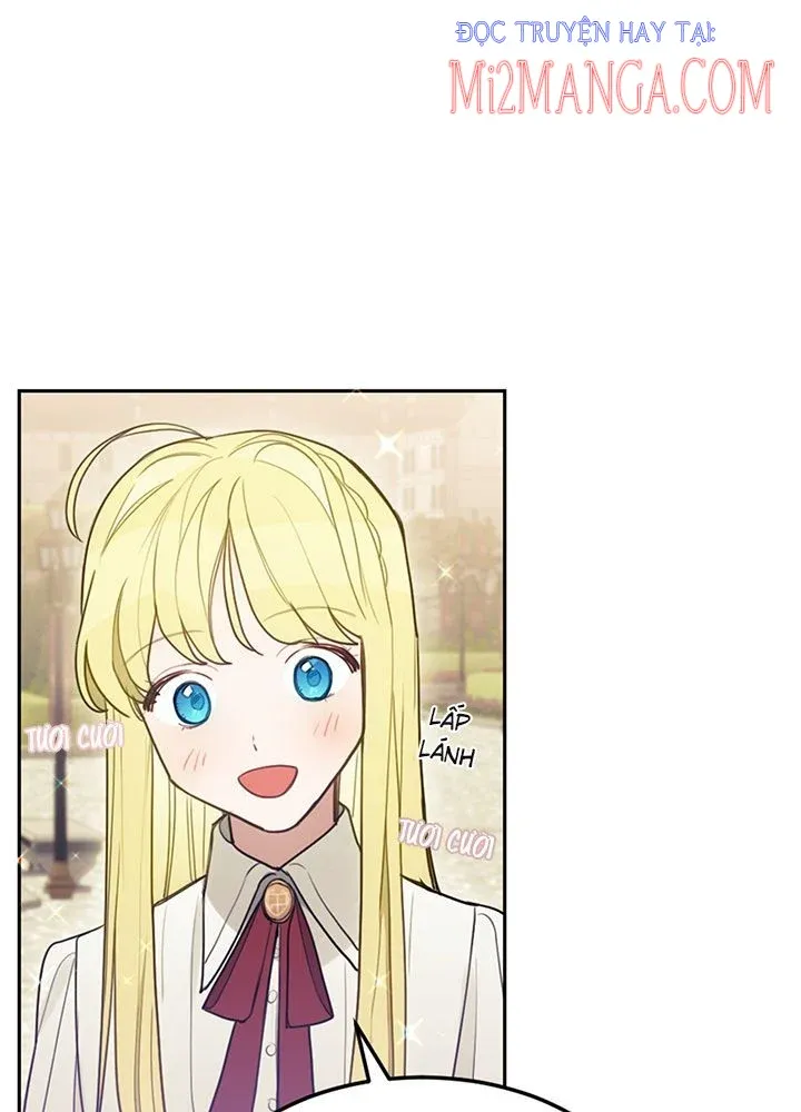 đọc truyện Tôi Sẽ Từ Chối Nam Chính Một Cách Lịch Sự Chương 3.5 ảnh 11 tại Thiên Thai Truyện