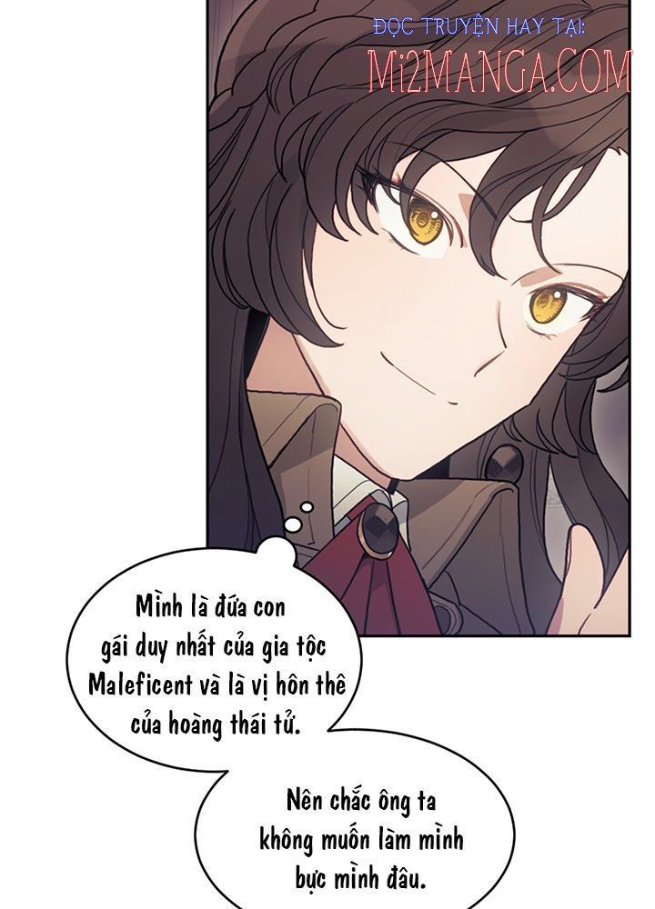 đọc truyện Tôi Sẽ Từ Chối Nam Chính Một Cách Lịch Sự Chương 3 ảnh 12 tại Thiên Thai Truyện