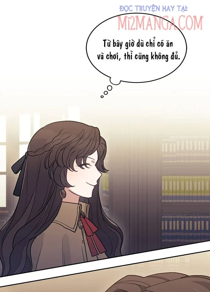 đọc truyện Tôi Sẽ Từ Chối Nam Chính Một Cách Lịch Sự Chương 3 ảnh 19 tại Thiên Thai Truyện