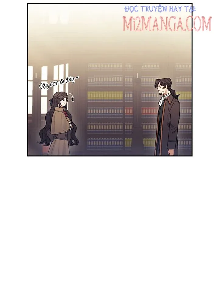 đọc truyện Tôi Sẽ Từ Chối Nam Chính Một Cách Lịch Sự Chương 3 ảnh 21 tại Thiên Thai Truyện