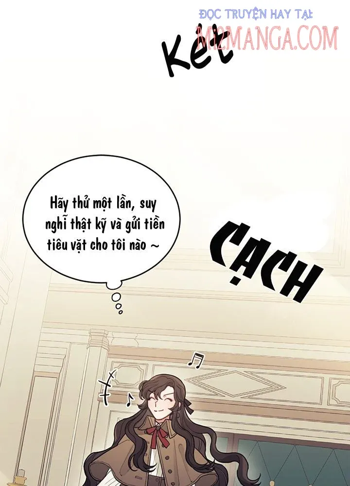 đọc truyện Tôi Sẽ Từ Chối Nam Chính Một Cách Lịch Sự Chương 3 ảnh 22 tại Thiên Thai Truyện