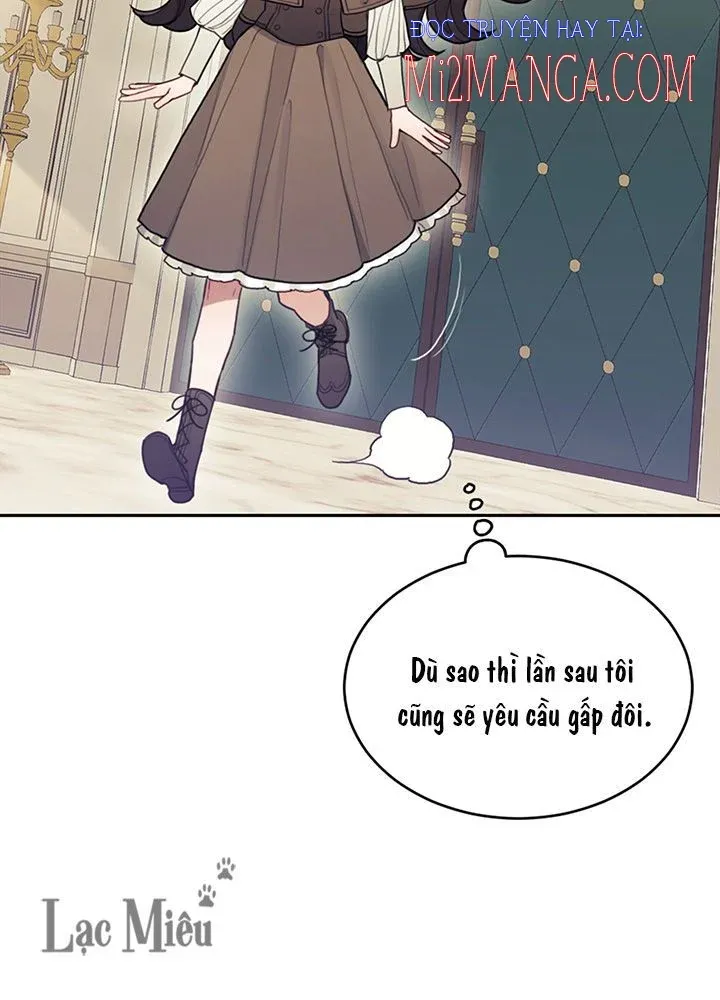 đọc truyện Tôi Sẽ Từ Chối Nam Chính Một Cách Lịch Sự Chương 3 ảnh 23 tại Thiên Thai Truyện