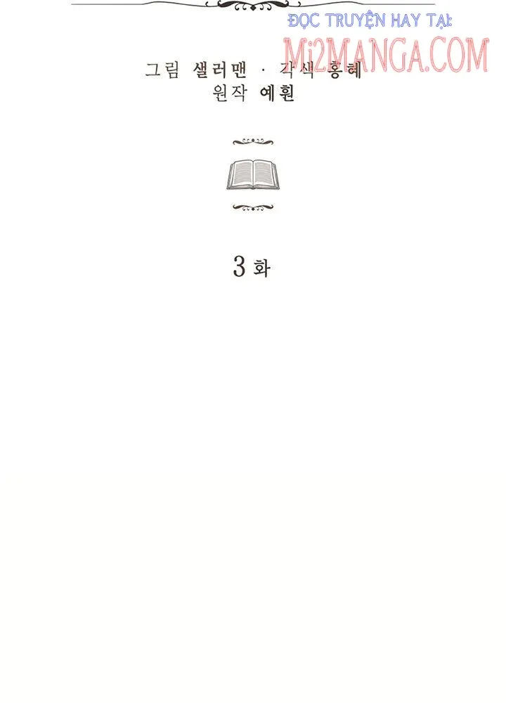 đọc truyện Tôi Sẽ Từ Chối Nam Chính Một Cách Lịch Sự Chương 3 ảnh 25 tại Thiên Thai Truyện
