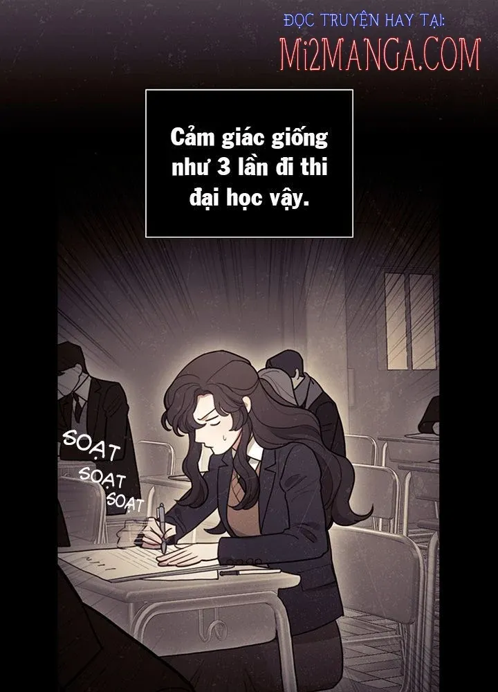 đọc truyện Tôi Sẽ Từ Chối Nam Chính Một Cách Lịch Sự Chương 3 ảnh 31 tại Thiên Thai Truyện