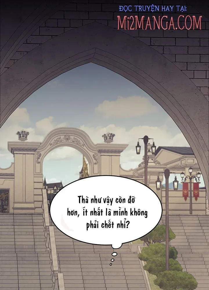 đọc truyện Tôi Sẽ Từ Chối Nam Chính Một Cách Lịch Sự Chương 3 ảnh 35 tại Thiên Thai Truyện