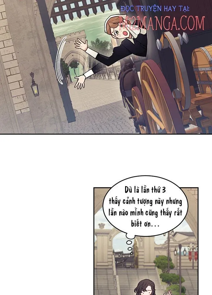 đọc truyện Tôi Sẽ Từ Chối Nam Chính Một Cách Lịch Sự Chương 3 ảnh 38 tại Thiên Thai Truyện