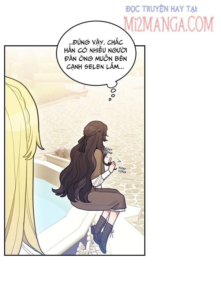 đọc truyện Tôi Sẽ Từ Chối Nam Chính Một Cách Lịch Sự Chương 3 ảnh 57 tại Thiên Thai Truyện