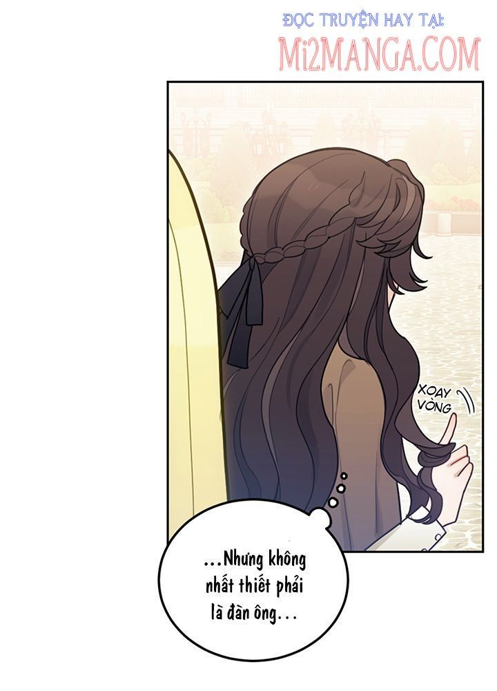 đọc truyện Tôi Sẽ Từ Chối Nam Chính Một Cách Lịch Sự Chương 3 ảnh 58 tại Thiên Thai Truyện