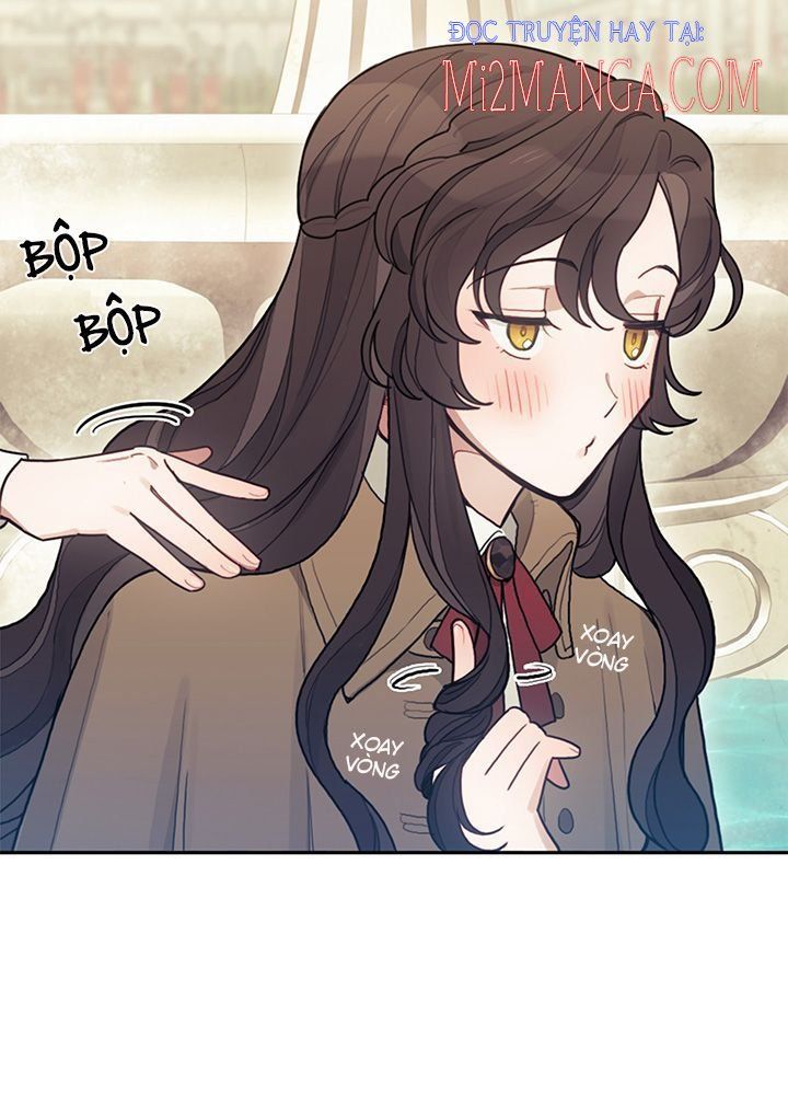 đọc truyện Tôi Sẽ Từ Chối Nam Chính Một Cách Lịch Sự Chương 3 ảnh 60 tại Thiên Thai Truyện