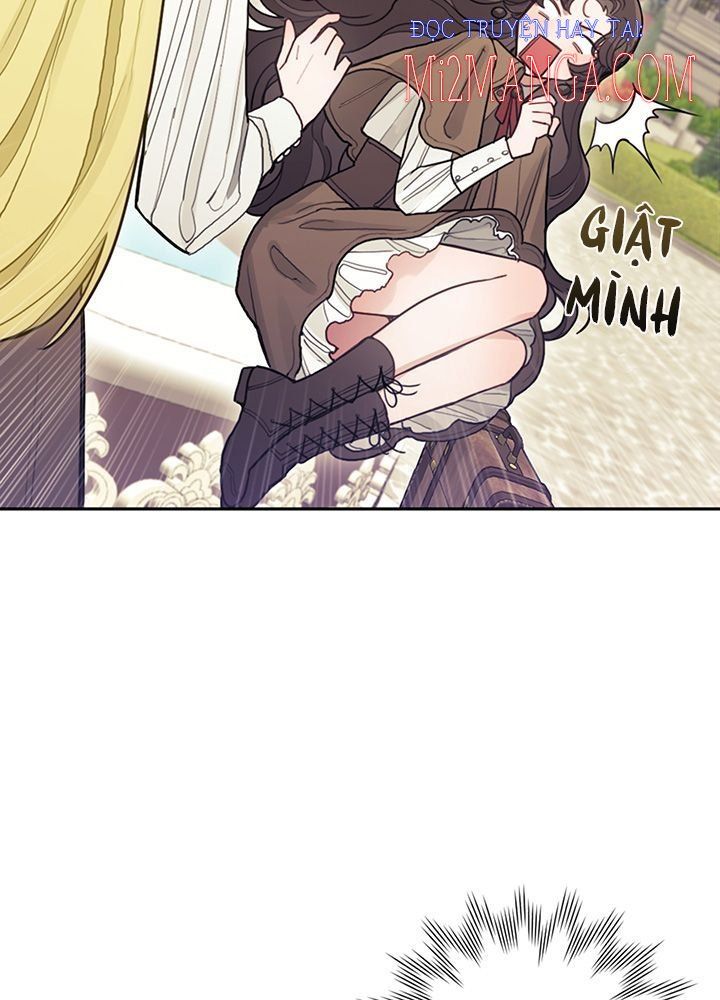 đọc truyện Tôi Sẽ Từ Chối Nam Chính Một Cách Lịch Sự Chương 3 ảnh 62 tại Thiên Thai Truyện