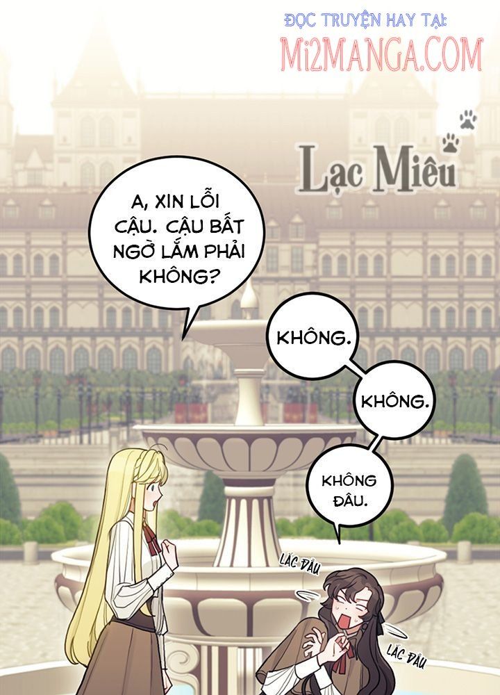 đọc truyện Tôi Sẽ Từ Chối Nam Chính Một Cách Lịch Sự Chương 3 ảnh 64 tại Thiên Thai Truyện