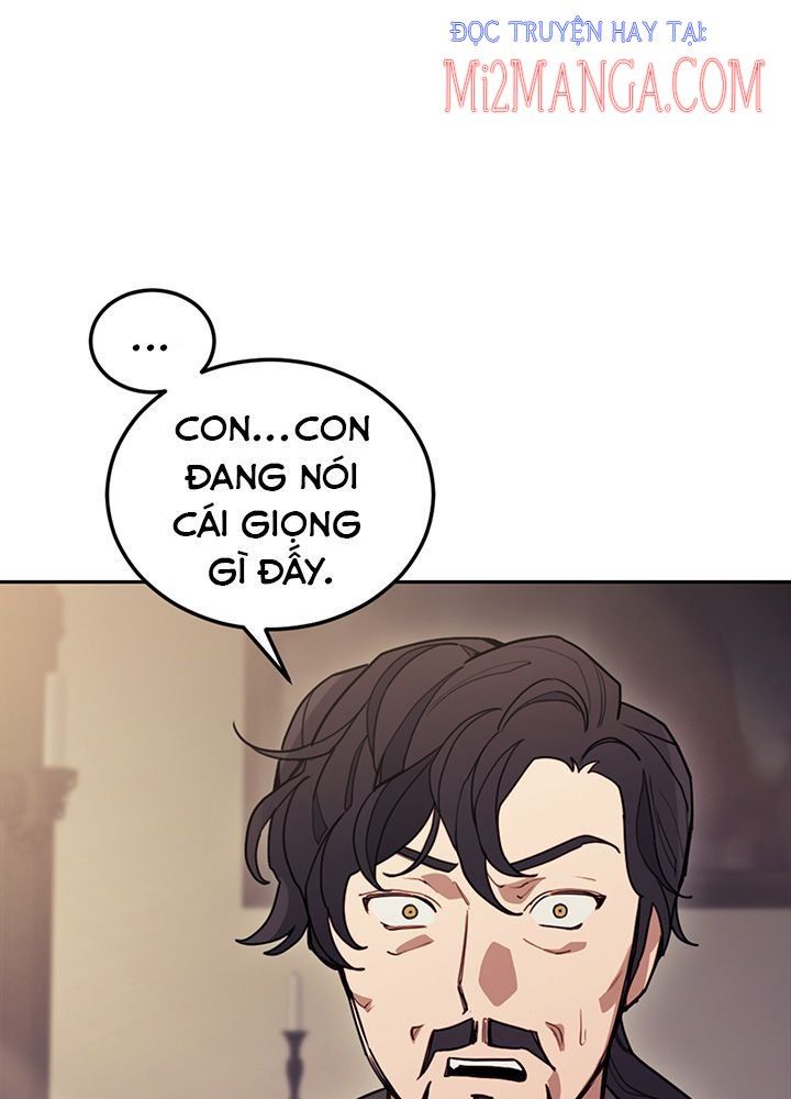 đọc truyện Tôi Sẽ Từ Chối Nam Chính Một Cách Lịch Sự Chương 3 ảnh 9 tại Thiên Thai Truyện