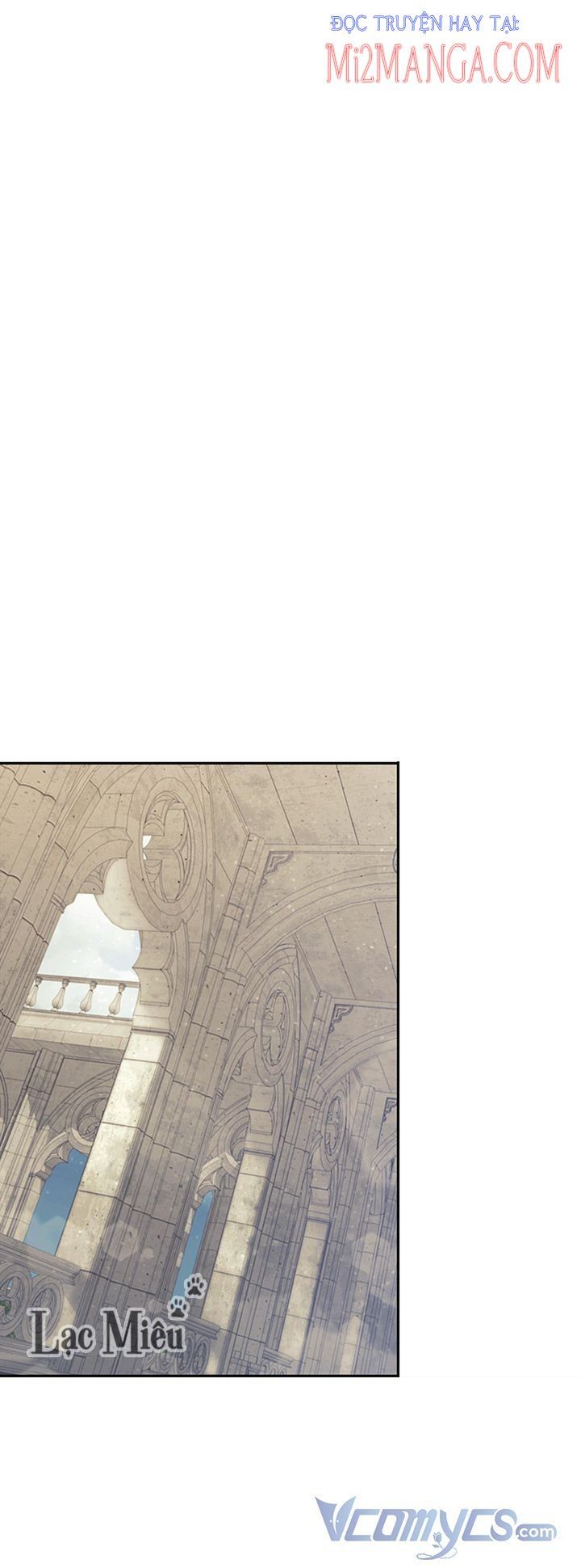 đọc truyện Tôi Sẽ Từ Chối Nam Chính Một Cách Lịch Sự Chương 4.5 ảnh 13 tại Thiên Thai Truyện